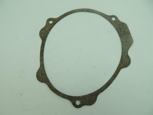 yamaha , 4V4-15451-00-00 new # , 4V5-15451-00-00, GASKET,CRCS COVER  ,  gsk9