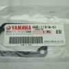 Yamaha 66E-1131B-02-00 GASKET, COVER,	gsk9