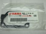 Yamaha 66E-1131B-02-00 GASKET, COVER, gsk9