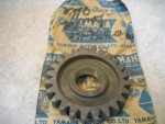 yamaha , 251-15641-01-00 ,g38