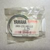 yamaha , 3R8-23148-L0 , cover , dust seal, susp1