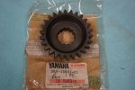 yamaha, 3R4-15641-00, Gear, Kick , gr43