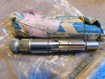 yamaha , 308-15661-00 , g40
