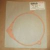 yamaha , Gasket 1 (3R3-15455-00) new # 3R6-15455-00-00 , gsk9
