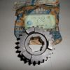 yamaha , gear , 5th wheel , 278-17251-00  ,g43