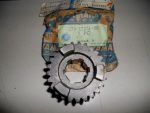 yamaha , gear , 5th wheel , 278-17251-00 ,g43