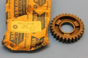 yamaha , 450-17231-00 ,    gr42