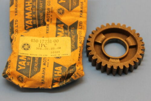 yamaha , 450-17231-00 ,    gr42