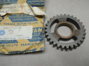 yamaha , 450-17151-00  ,g43