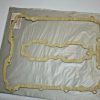 Yamaha , gasket , HD cover , 371-11193-02 , g12