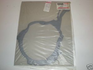 Yamaha 3Y1-15451-10-00 GASKET, CRCS COVER       gsk12