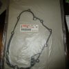 yamaha , gasket cover, crankcase right ,401-15451-00-00, new # 3ul -15451-00,   gsk12