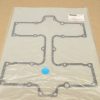 yamaha ,Gasket, Hd.Cover 1 , 12R-11193-00-00 , 12R-11193-10-00 , gsk10