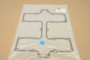 yamaha ,Gasket, Hd.Cover 1 , 12R-11193-00-00 , 12R-11193-10-00 , gsk10