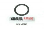 Yamaha 90201-25290-00 Superseded by 90201-256K6-00 - WASHER,PLATE , eng8