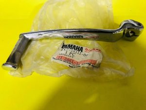 yamaha , 4X7-18111-00 , lev4