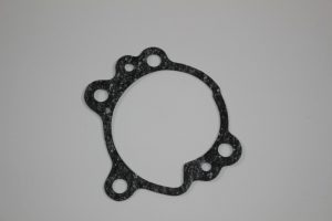 Yamaha, 5X5-12428-00 , GASKET,HSNG CVR 2 ,gsk9