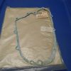 yamaha , Gasket, Crcs Cover 537-15451-00-00, new # , 537-15451-01-00  gsk12