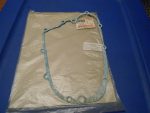 yamaha , Gasket, Crcs Cover 537-15451-00-00, new # , 537-15451-01-00 gsk12
