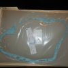 yamaha , Gasket, Crcs Cvr 3,  2K7-15462-00-00 2K7-15462-01-00 ,gsk12