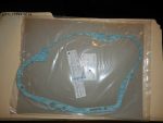 yamaha , Gasket, Crcs Cvr 3, 2K7-15462-00-00 2K7-15462-01-00 ,gsk12