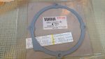 yamaha , Gasket 1 2W5-15455-00-00 , 2W5-15455-01-00 gsk12