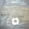 yamaha , Washer, Spec''l Shap 90209-06044-00,      fr8