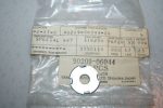 yamaha , Washer, Spec''l Shap 90209-06044-00, fr8