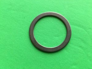 yamaha ,washer plate , 90201-25490-00     tr4