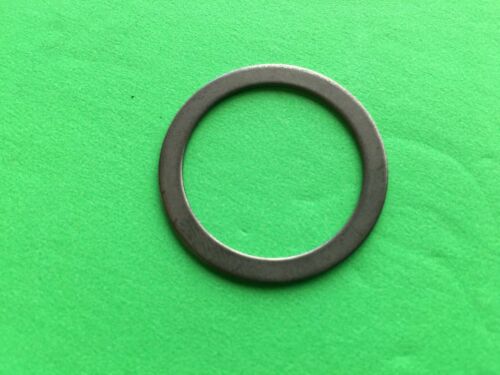 yamaha ,washer plate , 90201-25490-00     tr4