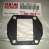 Yamaha 304-13621-00-00 Superseded by 3VM-13621-00-00 - GASKET,VALVE SEAT     gsk9