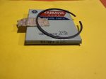 yamaha , Piston Ring, 3rd O/S .75 , 322-11611-30-00 stmx1