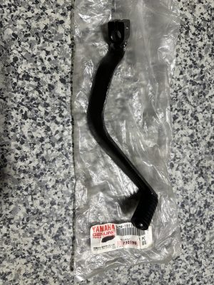 YAMAHA ,SHIFT PEDAL ASSEMBLY , 52H-18110-01-00   LEV13