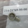 yamaha , 214-21769-00-00,	  oil2