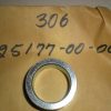 yamaha , 306-25177-00-00 , Now # 90387-22440-00 , eng7