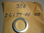 yamaha , 306-25177-00-00 , Now # 90387-22440-00 , eng7