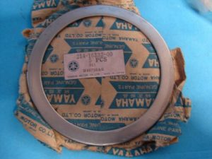 yamaha , 214-16332-00-00     cl8