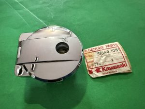 kawasaki , fuel cap , 51049-1061      kfuel1