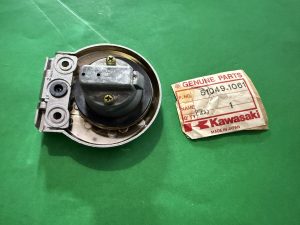 kawasaki , fuel cap , 51049-1061      kfuel1