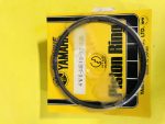 yamaha ,PISTON RINGSET 1ST, 4V6-11610-10 , r1