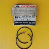 yamaha , 180-11601-10-00    ring16