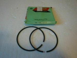 yamaha , 510-11601-13-00    ring16