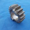 yamaha ,Gear, Kick Pinion , 445-15631-00 , g36