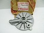 kawasaki ,COVER,OIL FILTER , 16146-002 keng1