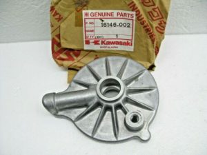 kawasaki ,COVER,OIL FILTER , 16146-002     keng1
