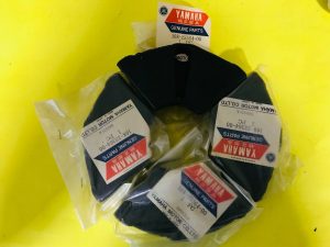 yamaha , 168-25364-00 , rub12
