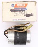 yamaha , 368-83350-61-00 dir4