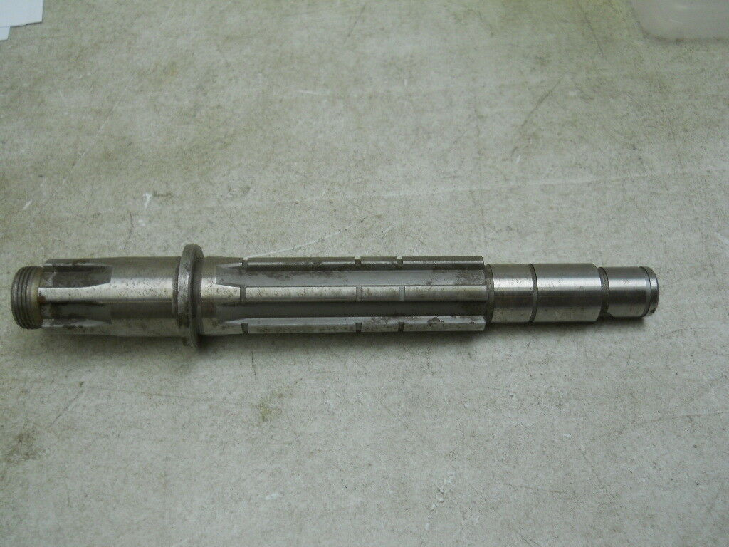 yamaha , Axle, Drive 315-17421-01-00  ,  gr42