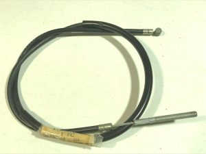 yamaha , Cable, Brake 4X4-26341-10-00 , ca14