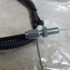 yamaha ,CABLE, THROTTLE 1 , 5HC-26311-00   ca13